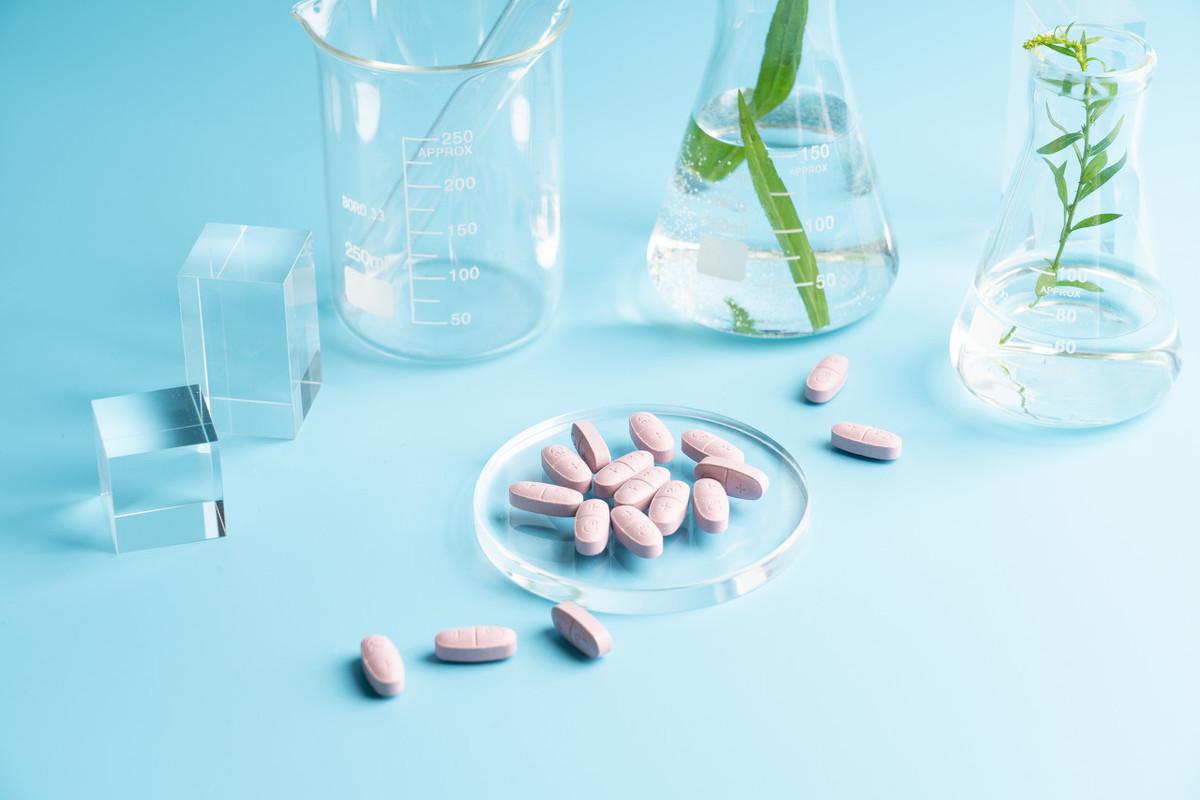 什么样的钙片补钙效果好（钙片效果好的）-硒宝网