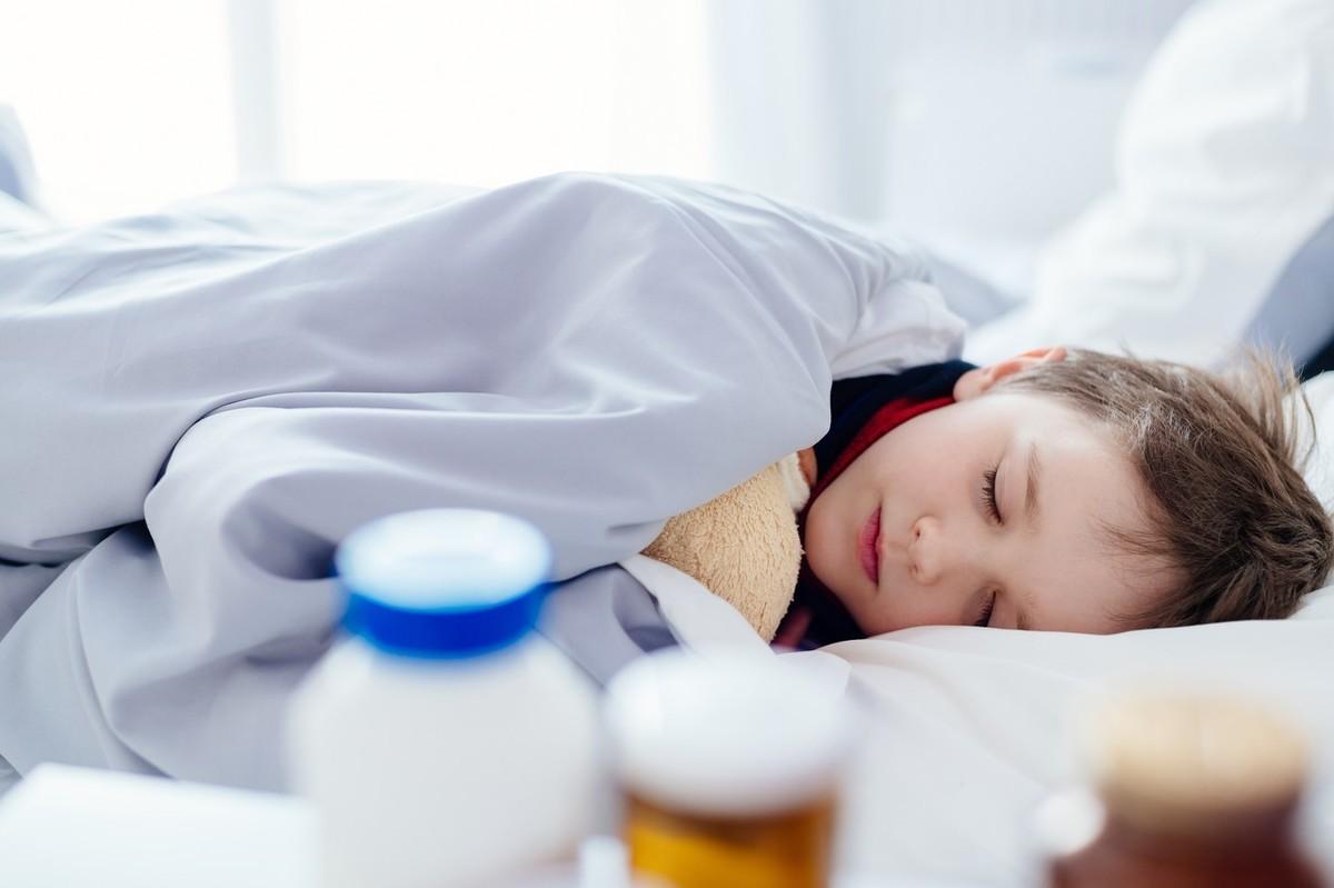 婴儿补钙滴剂哪种好(婴儿补钙钙剂)-硒宝网