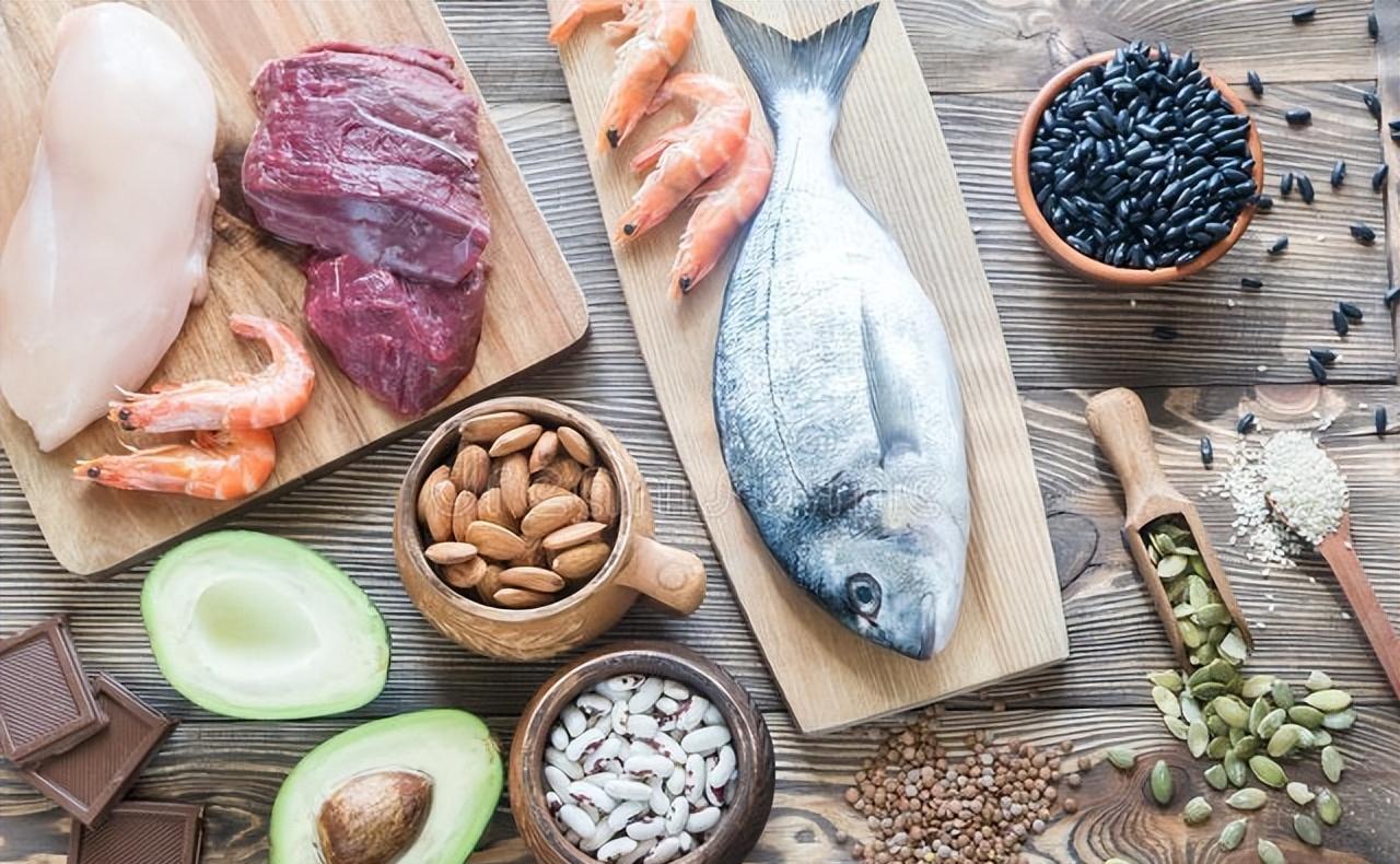 什么食物补锌(吃什么食物补锌)-硒宝网