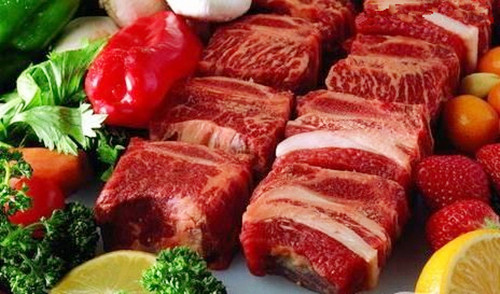 什么食物补锌(食物补锌效果最好的方法)-硒宝网