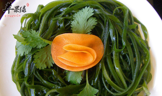 补碘的食物（食物补碘最好方法是什么）-硒宝网