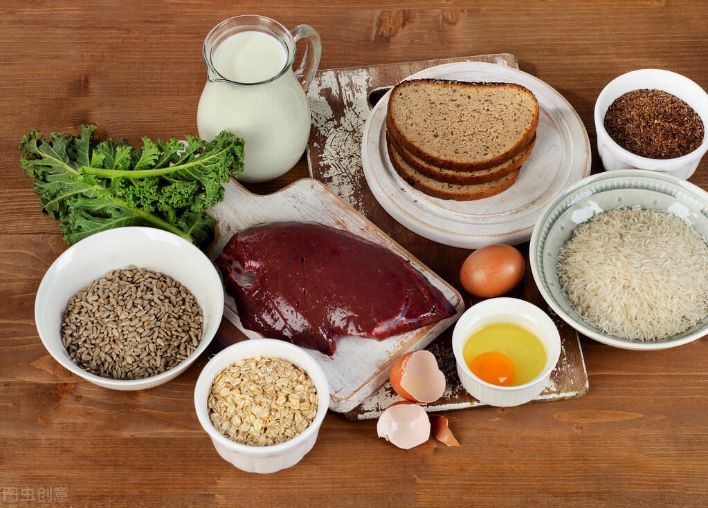 锌硒宝能提高卵子(锌对卵泡有什么作用)-硒宝网