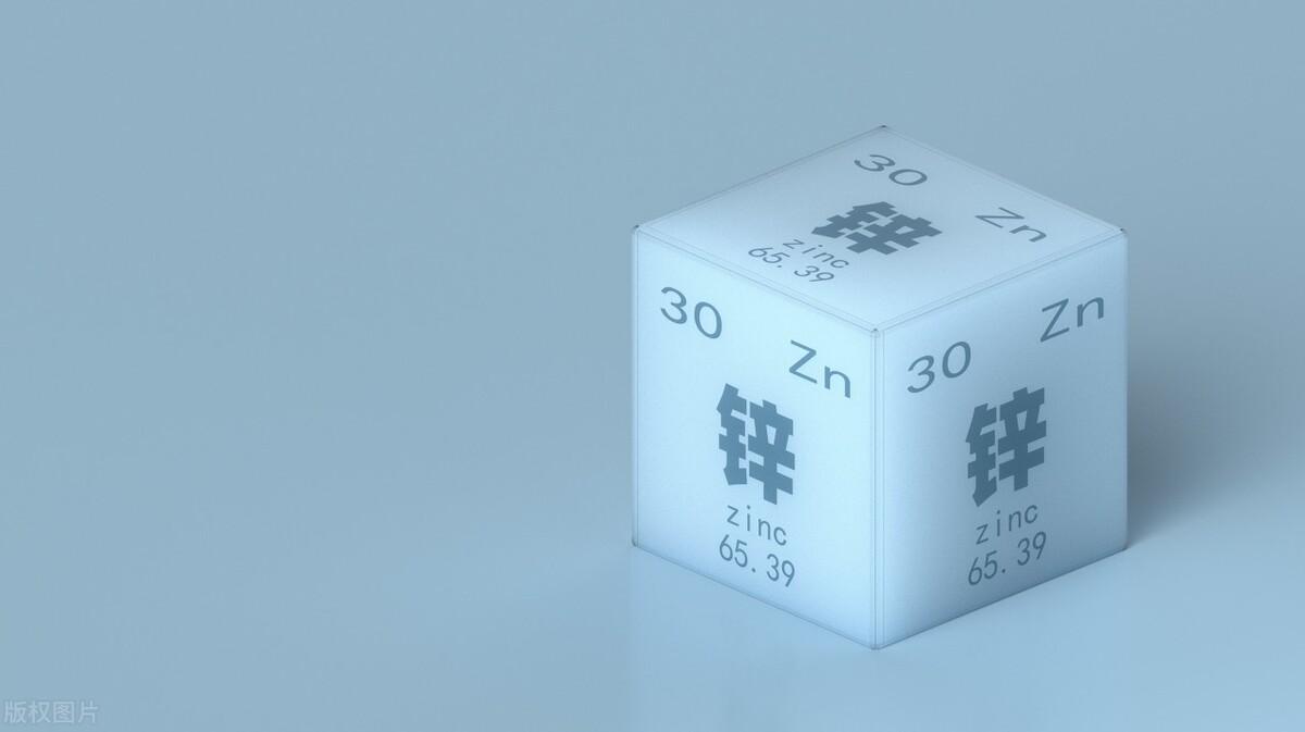 锌硒宝能提高卵子(锌硒片能促进卵泡发育吗)-硒宝网