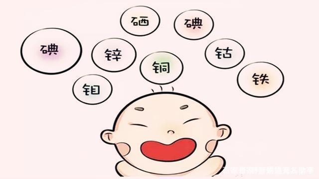 查微量元素有用吗（查微量元素有铅这一项吗）-硒宝网