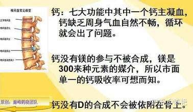 补钙的重要性(补钙重要性被低估)-硒宝网