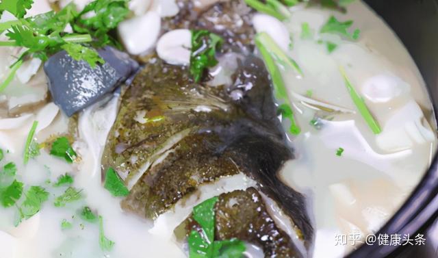 鱼汤补钙吗(补钙鱼汤怎么炖)-硒宝网