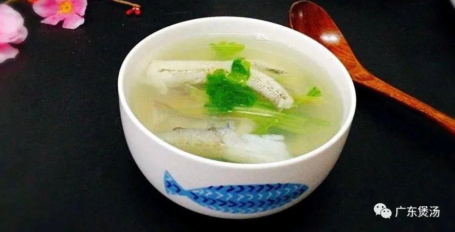 鱼汤补钙吗(补钙的鱼汤)-硒宝网