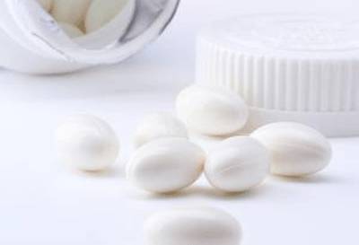 孕妇能吃钙片补钙吗(孕妇补钙吃钙片好还是喝牛奶好)-硒宝网
