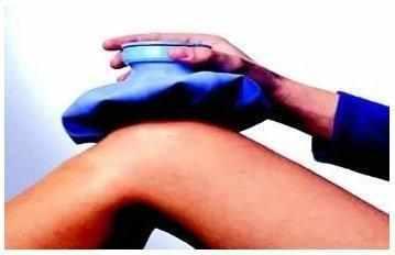 膝盖疼补钙管用吗（膝盖疼管用补钙吗）-硒宝网