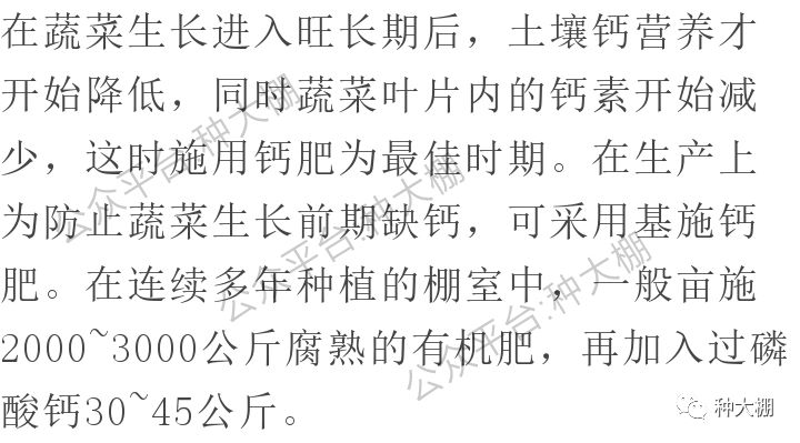 蔬菜补钙(蔬菜补钙排名)-硒宝网