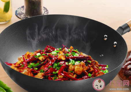 铁锅补铁(铁锅补铁是科学说法吗)-硒宝网