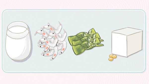 孕妇几个月补钙(孕妇补钙月份)-硒宝网