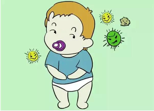 宝宝腹泻吃锌硒宝(锌硒片宝宝能吃吗)-硒宝网