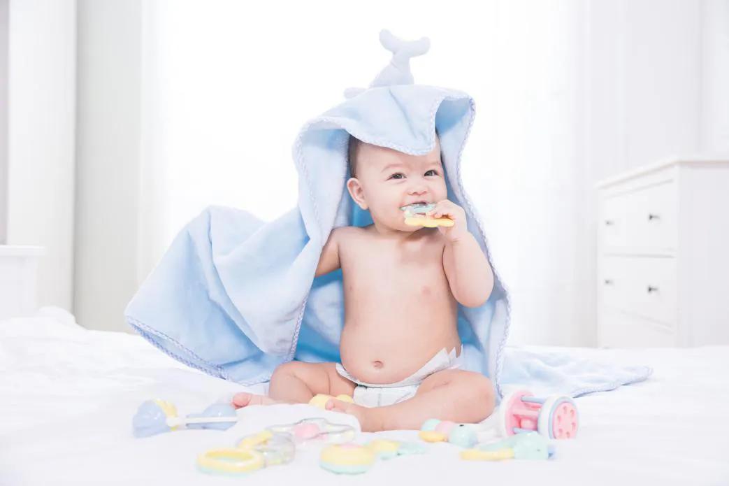 儿童补锌钙哪个牌子好(儿童钙锌哪个好)-硒宝网