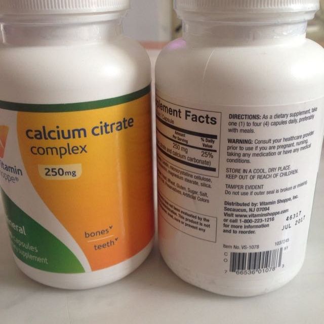 什么食物补钙效果好（食补钙的食物）-硒宝网