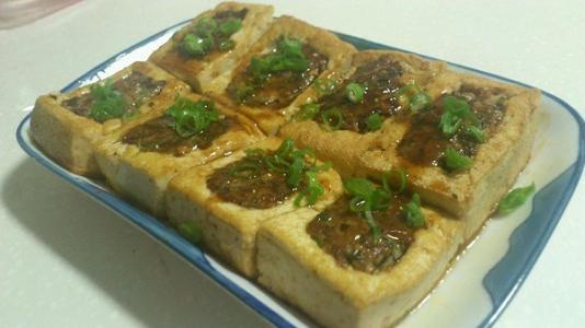 豆腐可以补钙吗(豆腐补钙效果好吗)-硒宝网