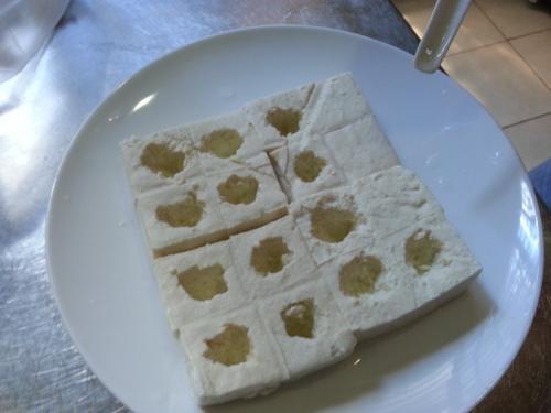 豆腐可以补钙吗(豆腐补钙效果好吗)-硒宝网