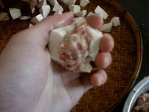 豆腐可以补钙吗(豆腐补钙效果好吗)-硒宝网