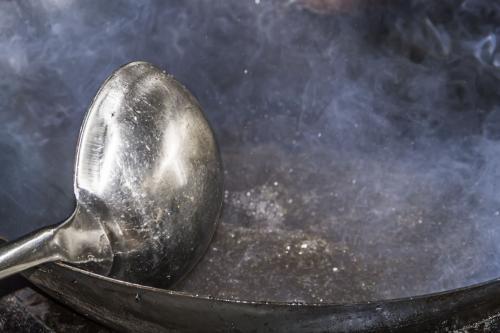 豆腐可以补钙吗(豆腐补钙效果好吗)-硒宝网