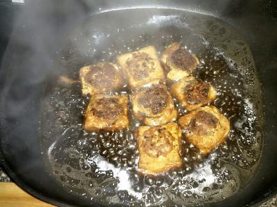 豆腐可以补钙吗(豆腐补钙效果好吗)-硒宝网