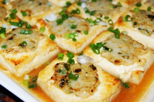 豆腐可以补钙吗(豆腐补钙效果好吗)-硒宝网