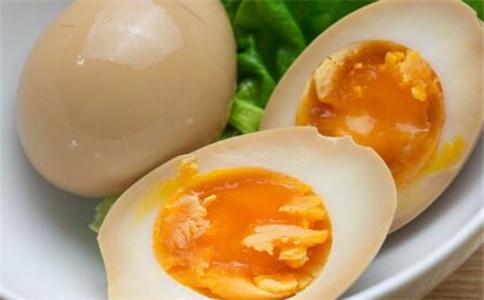 吃鸡蛋补钙吗（鸡蛋补钙效果好吗）-硒宝网