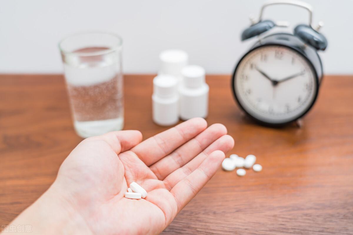 吃锌硒宝感觉乏力（锌硒宝片可以提高免疫力吗）-硒宝网