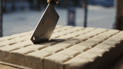 豆腐可以补钙吗（吃豆腐补钙还是钙片好）-硒宝网