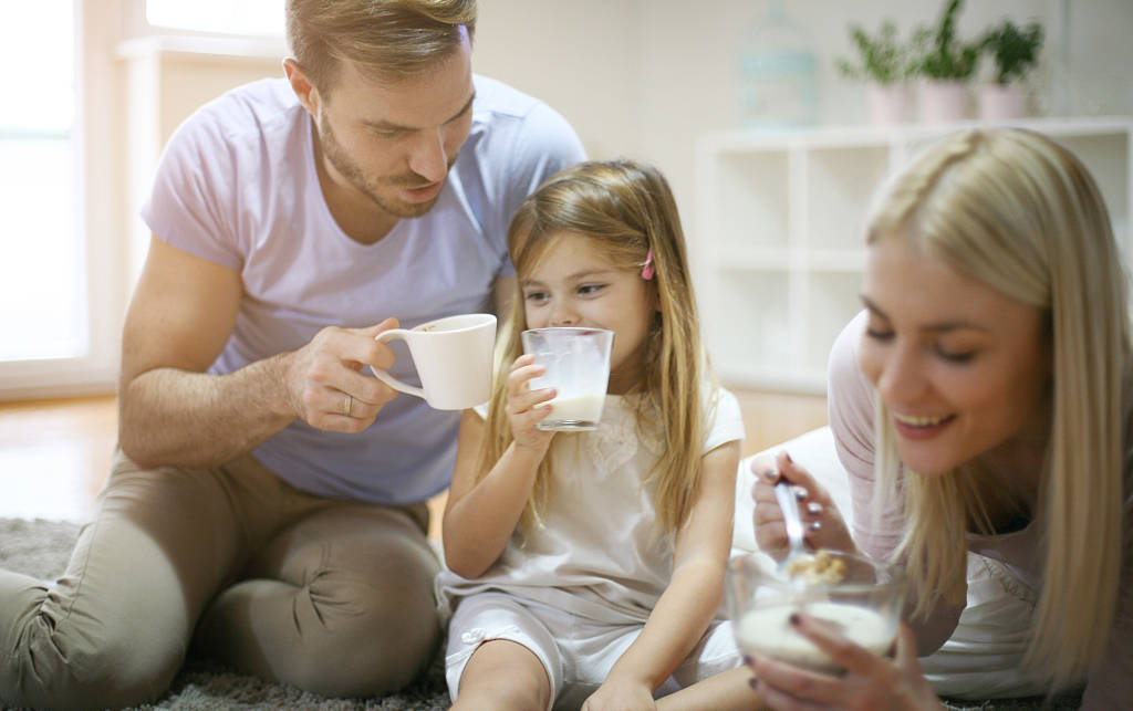 羊奶粉补钙吗(羊奶粉缺钙)-硒宝网