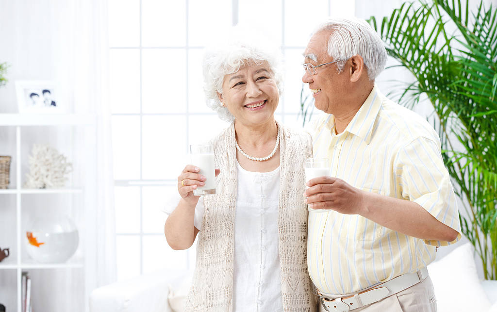 羊奶粉补钙吗(羊奶粉缺钙)-硒宝网