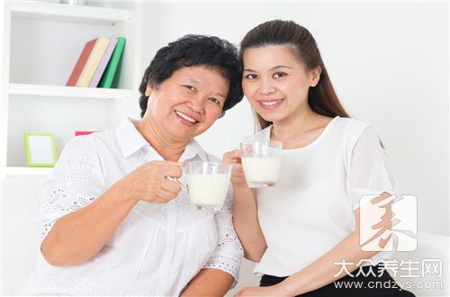 女人补钙吃什么最好(女人吃补钙的什么好)-硒宝网