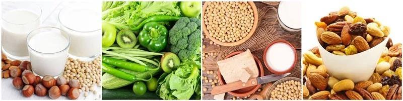 多大年龄需要补钙(多大岁数要补钙)-硒宝网