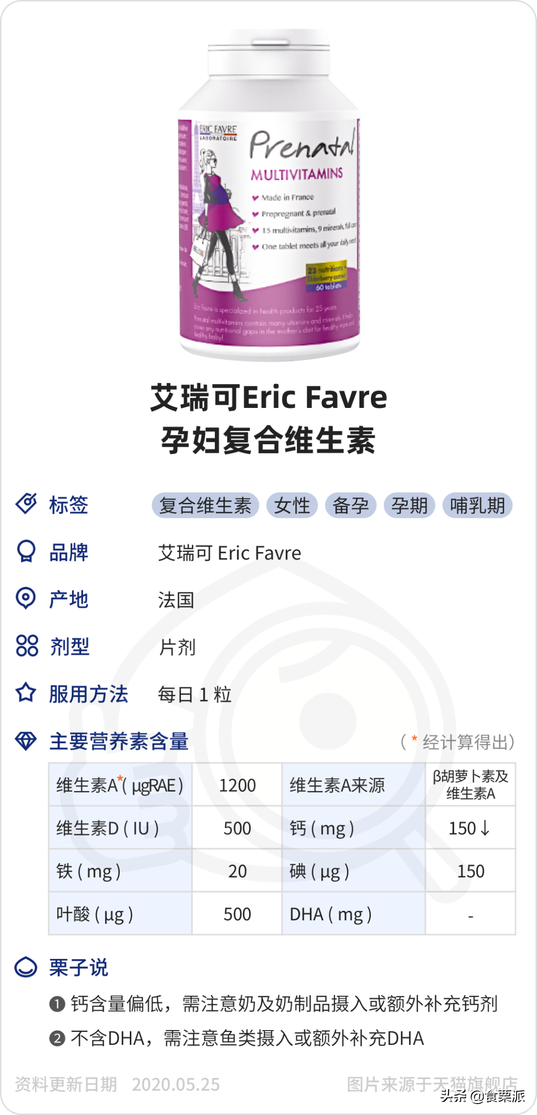 孕妇补铁哪个牌子好（孕妇补铁品牌）-硒宝网