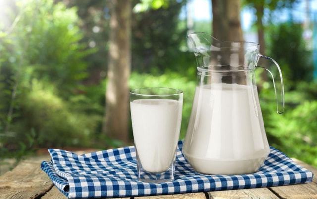 喝豆浆补钙吗（豆浆喝补钙的能一起吃吗）-硒宝网