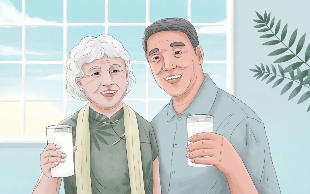 更年期如何补钙（更年期补钙的正确方法女性）-硒宝网