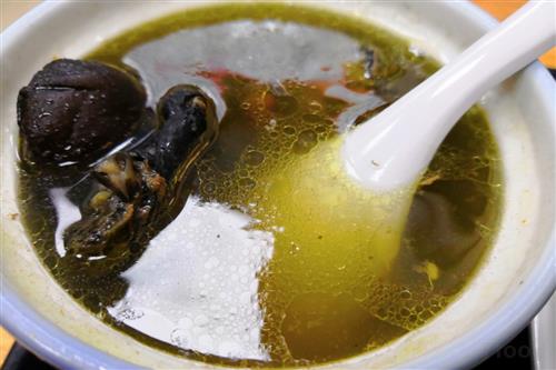 补铁最好的食物是什么（食材补铁）-硒宝网