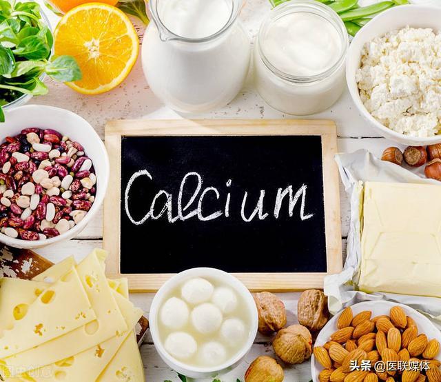 缺钙吃什么补钙（缺钙应该吃）-硒宝网