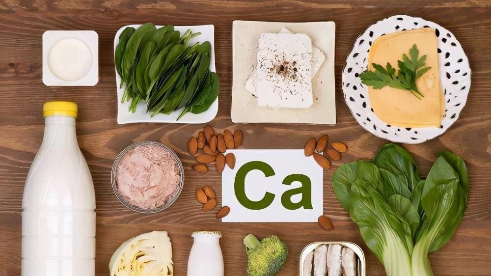 补钙会引起便秘吗(便秘会影响钙的吸收吗)-硒宝网