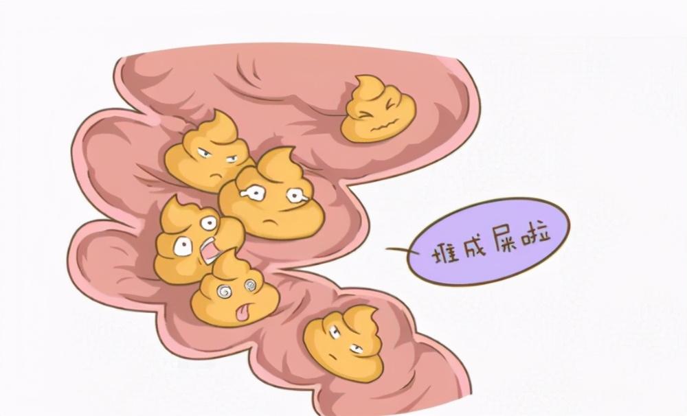 补钙会引起便秘吗(便秘会影响钙的吸收吗)-硒宝网