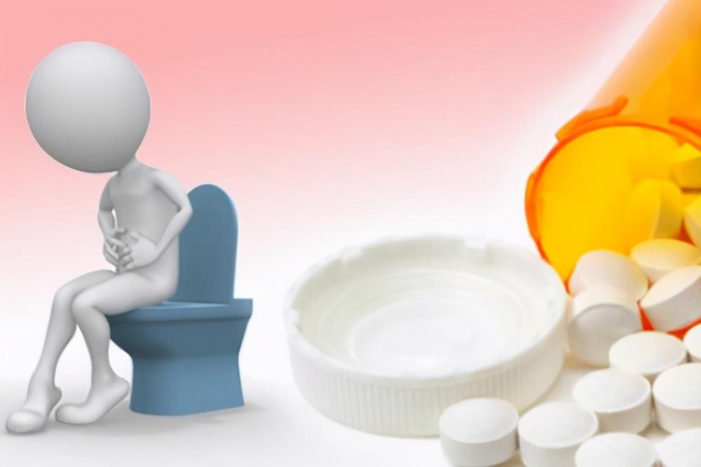 补钙会引起便秘吗(便秘会影响钙的吸收吗)-硒宝网