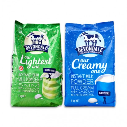 奶粉能补钙吗（奶粉能补钙铁锌吗）-硒宝网