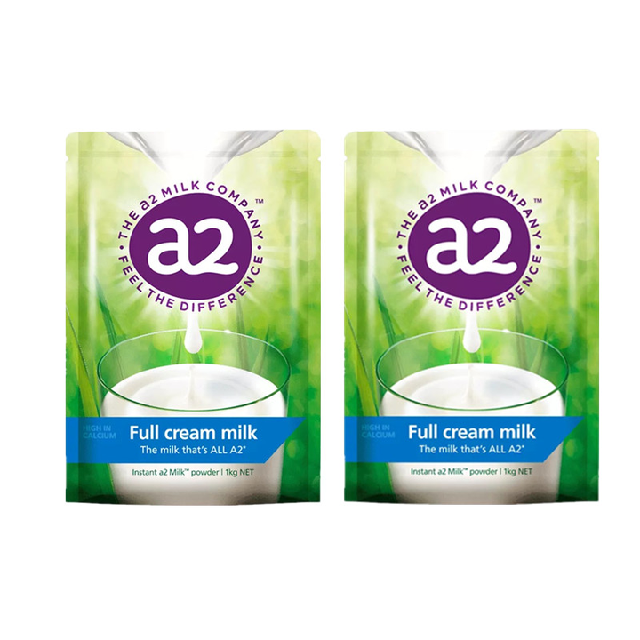 奶粉能补钙吗（奶粉能补钙铁锌吗）-硒宝网