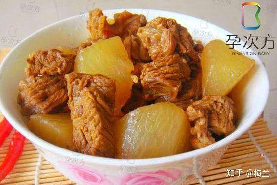 孕妇吃什么食物补铁(孕妇食物吃补铁的有哪些)-硒宝网