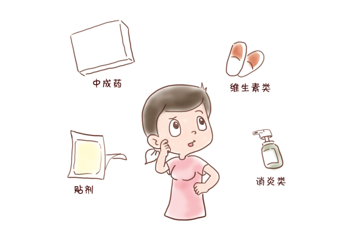 口疮喝锌硒宝行吗(锌硒片治疗口腔溃疡)-硒宝网