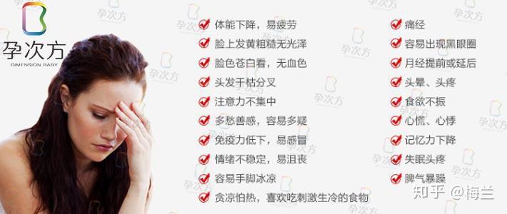 补铁补血的药(补血药补铁有哪些药)-硒宝网