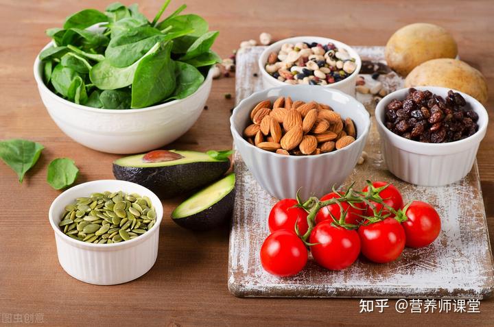 缺钙吃什么补钙(缺钙要吃啥补)-硒宝网