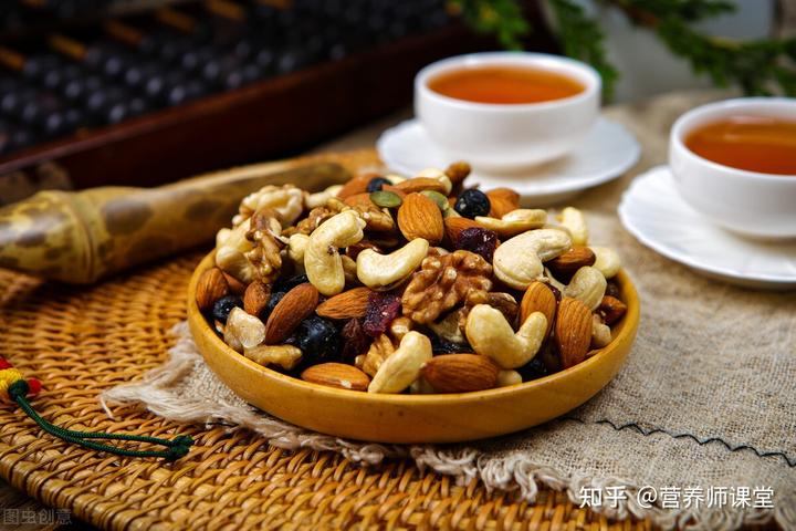 缺钙吃什么补钙(缺钙要吃啥补)-硒宝网