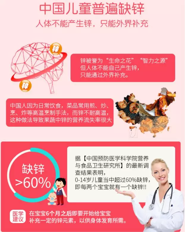 魏老爸评测锌硒宝(蛋白锌锌硒宝)-硒宝网