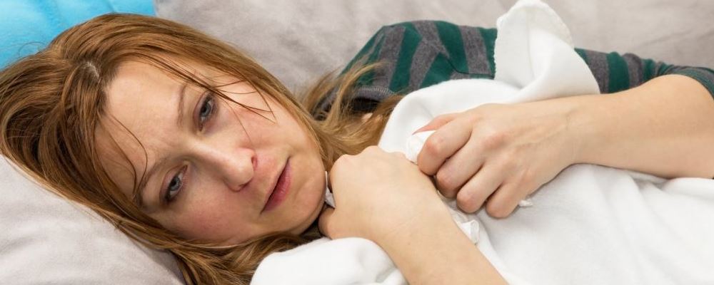 月经期可以补铁吗(经期补铁月经会变黑吗)-硒宝网