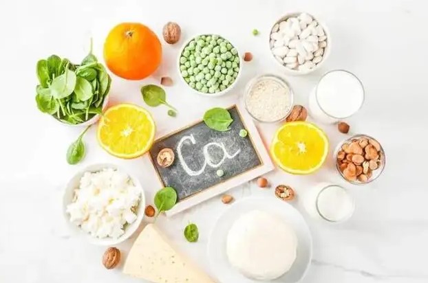 补钙的坚果有哪些(坚果可以补充钙吗)-硒宝网